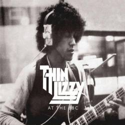 Thin Lizzy : At the BBC